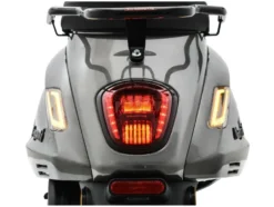 Motorroller Napoli EURO 5