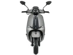 Motorroller Napoli EURO 5