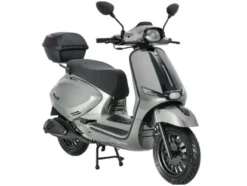 Motorroller Napoli EURO 5