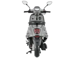 Motorroller Napoli EURO 5
