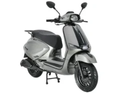 Motorroller Napoli EURO 5