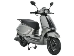 Motorroller Napoli EURO 5