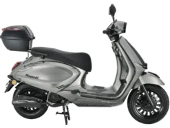 Motorroller Napoli EURO 5