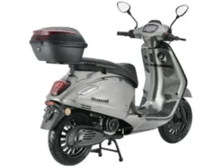 Motorroller Napoli EURO 5
