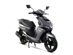 Motorroller »Powermax« 50 ccm, 45km/h, EURO 5