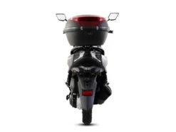 Motorroller »Powermax« 50 ccm, 45km/h, EURO 5