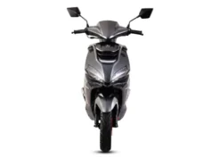 Motorroller »Powermax« 50 ccm, 45km/h, EURO 5