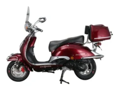 Motorroller Retro Firenze Limited 50 ccm EURO 5