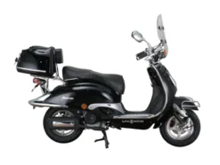 Motorroller Retro Firenze Limited 50 ccm EURO 5