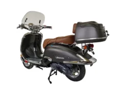 Motorroller Retro Firenze Limited 50 ccm EURO 5