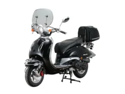 Motorroller Retro Firenze Limited 50 ccm EURO 5