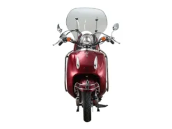 Motorroller Retro Firenze Limited 125 ccm EURO 5