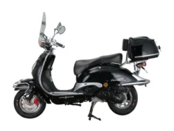 Motorroller Retro Firenze Limited 125 ccm EURO 5