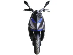 Motorroller Shark 50ccm 45 km/h EURO 5