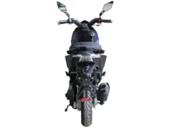Motorroller Shark 50ccm 45 km/h EURO 5