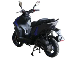 Motorroller Shark 50ccm 45 km/h EURO 5