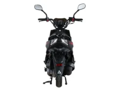 Motorroller »Speedstar FI« 50 ccm, 25 km/h / 45 km/h, EURO 5