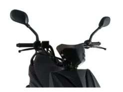 Motorroller »Speedstar FI« 50 ccm, 25 km/h / 45 km/h, EURO 5