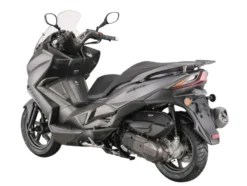 Motorroller Sport Cruiser 22 125 ccm 95 km/h EURO 5