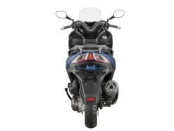 Motorroller Sport Cruiser 22 125 ccm 95 km/h EURO 5