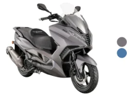 Motorroller Sport Cruiser 22 125 ccm 95 km/h EURO 5