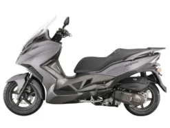 Motorroller Sport Cruiser 22 125 ccm 95 km/h EURO 5