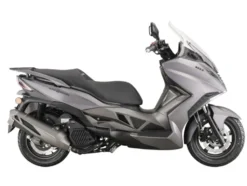 Motorroller Sport Cruiser 22 125 ccm 95 km/h EURO 5