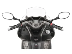 Motorroller Sport Cruiser 22 125 ccm 95 km/h EURO 5