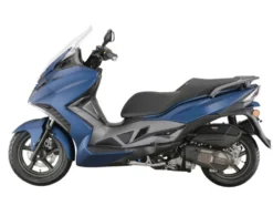 Motorroller Sport Cruiser 22 125 ccm 95 km/h EURO 5