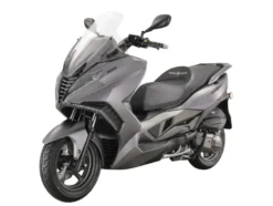 Motorroller Sport Cruiser 22 125 ccm 95 km/h EURO 5