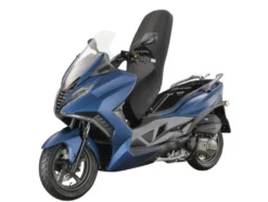 Motorroller Sport Cruiser 22 125 ccm 95 km/h EURO 5