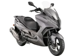 Motorroller Sport Cruiser 22 125 ccm 95 km/h EURO 5