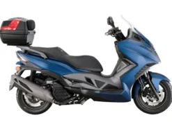 Motorroller Sport Cruiser 22 125 ccm 95 km/h EURO 5 inkl. Topcase