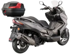 Motorroller Sport Cruiser 22 125 ccm 95 km/h EURO 5 inkl. Topcase