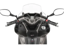 Motorroller Sport Cruiser 22 125 ccm 95 km/h EURO 5 inkl. Topcase