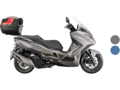 Motorroller Sport Cruiser 22 125 ccm 95 km/h EURO 5 inkl. Topcase
