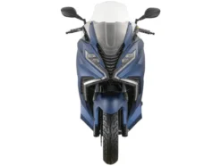 Motorroller Sport Cruiser 22 125 ccm 95 km/h EURO 5 inkl. Topcase