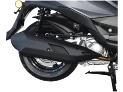 Motorroller Sport Cruiser 300 276 ccm 125 km/h EURO 5+