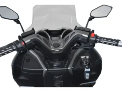 Motorroller Sport Cruiser 300 276 ccm 125 km/h EURO 5+