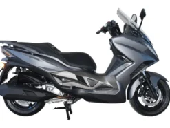 Motorroller Sport Cruiser 300 276 ccm 125 km/h EURO 5+
