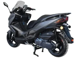 Motorroller Sport Cruiser 300 276 ccm 125 km/h EURO 5+