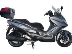 Motorroller Sport Cruiser 300 276 ccm 125 km/h EURO 5+