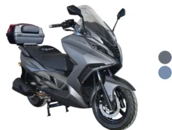 Motorroller Sport Cruiser 300 276 ccm 125 km/h EURO 5+