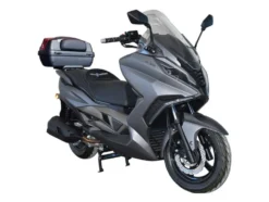 Motorroller Sport Cruiser 300 276 ccm 125 km/h EURO 5+