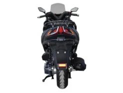 Motorroller Sport Cruiser 300 276 ccm 125 km/h EURO 5+