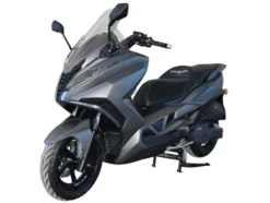 Motorroller Sport Cruiser 300 276 ccm 125 km/h EURO 5+