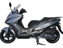 Motorroller Sport Cruiser 300 276 ccm 125 km/h EURO 5+