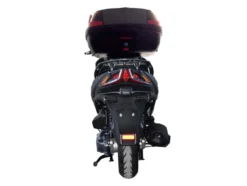 Motorroller Sport Cruiser 300 276 ccm 125 km/h EURO 5+