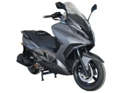 Motorroller Sport Cruiser 300 276 ccm 125 km/h EURO 5+