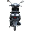 Motorroller Topdrive 125 ccm 85 km/h EURO 5+